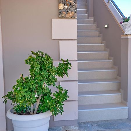 Elena Luxury Suite Agios Stefanos Agios Stefanos Avliotes  Dış mekan fotoğraf