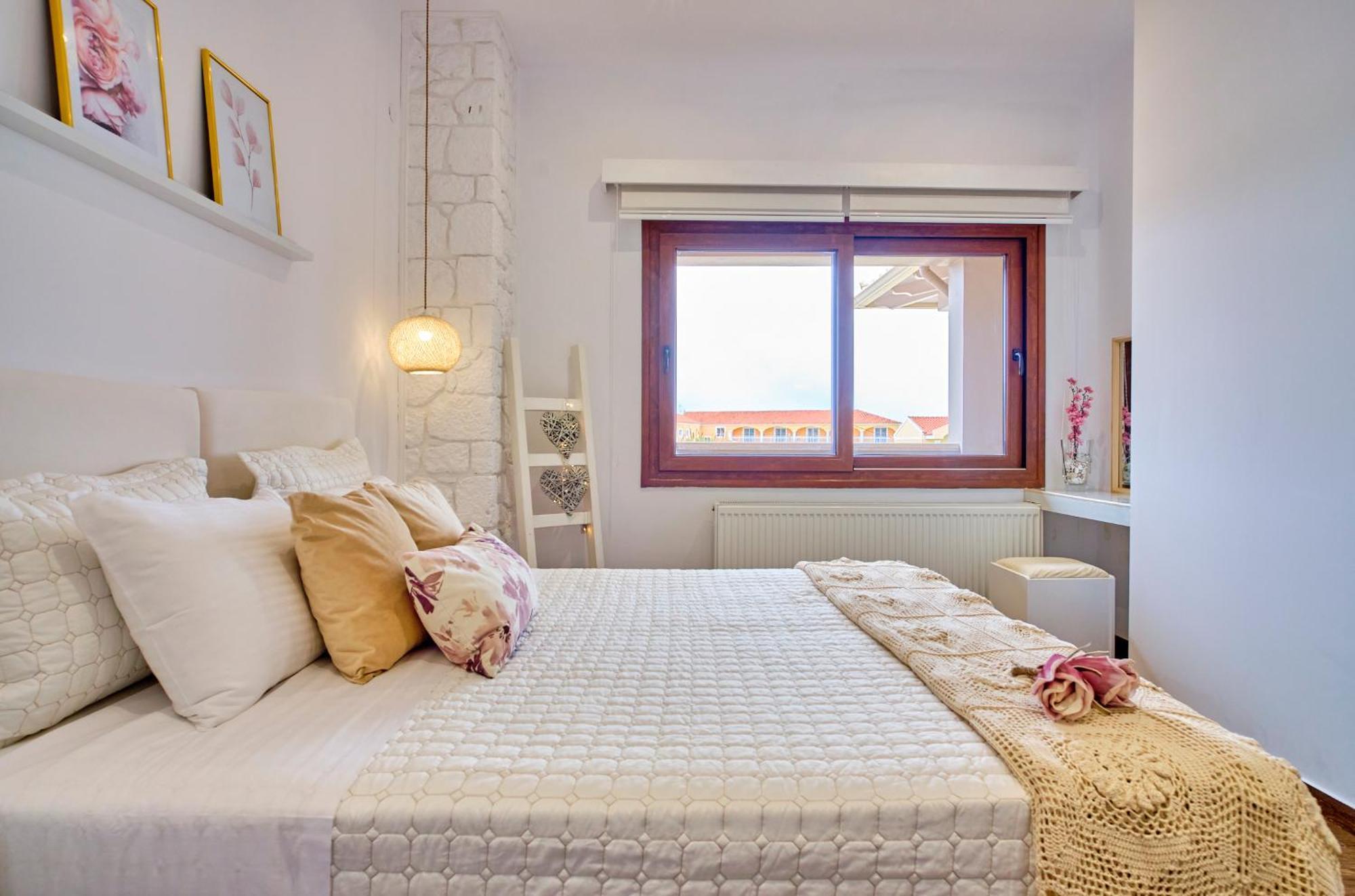 Elena Luxury Suite Agios Stefanos Agios Stefanos Avliotes  Dış mekan fotoğraf