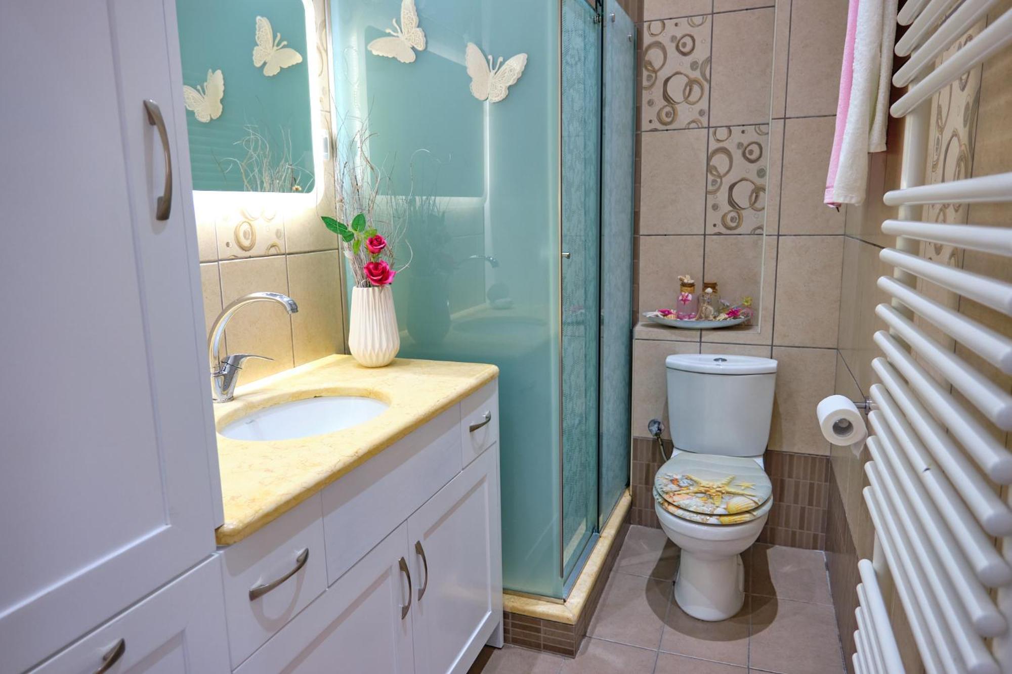 Elena Luxury Suite Agios Stefanos Agios Stefanos Avliotes  Dış mekan fotoğraf