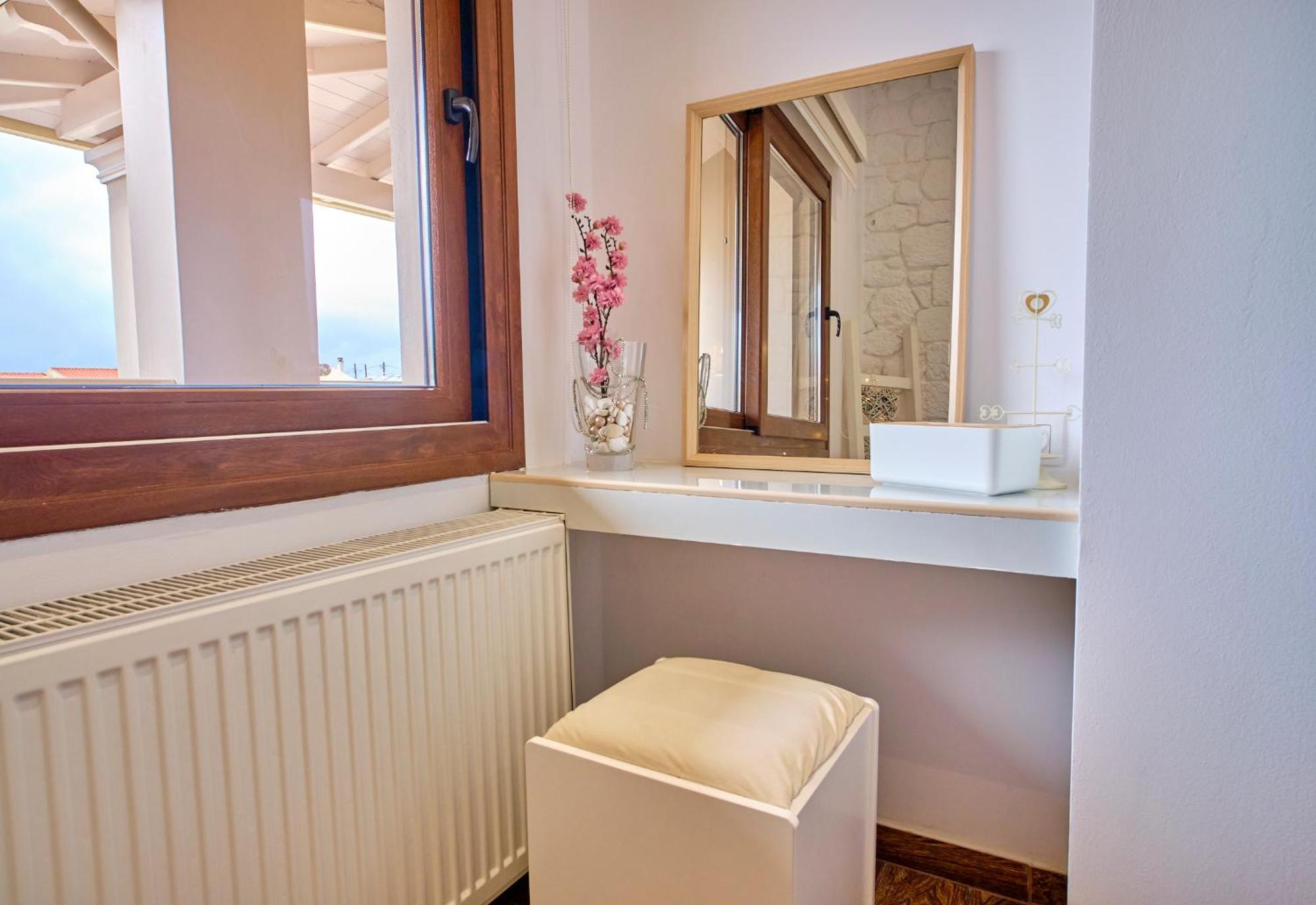 Elena Luxury Suite Agios Stefanos Agios Stefanos Avliotes  Dış mekan fotoğraf