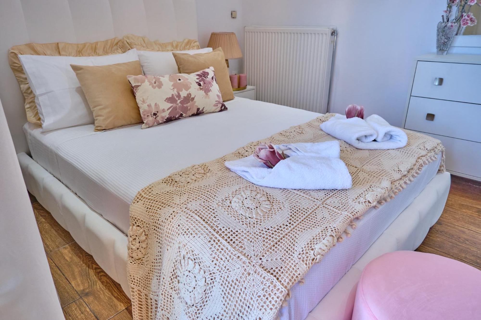 Elena Luxury Suite Agios Stefanos Agios Stefanos Avliotes  Dış mekan fotoğraf