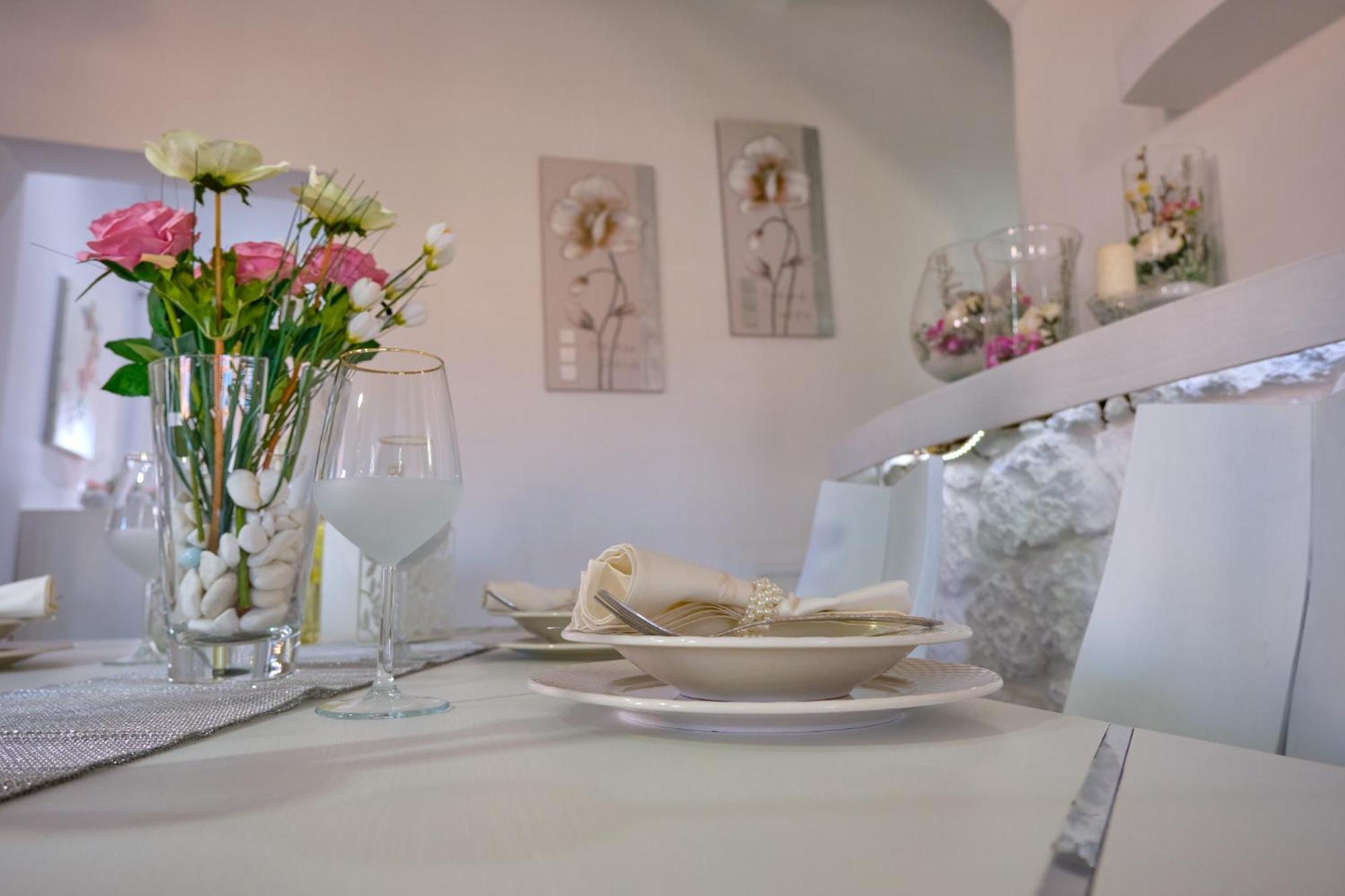 Elena Luxury Suite Agios Stefanos Agios Stefanos Avliotes  Dış mekan fotoğraf