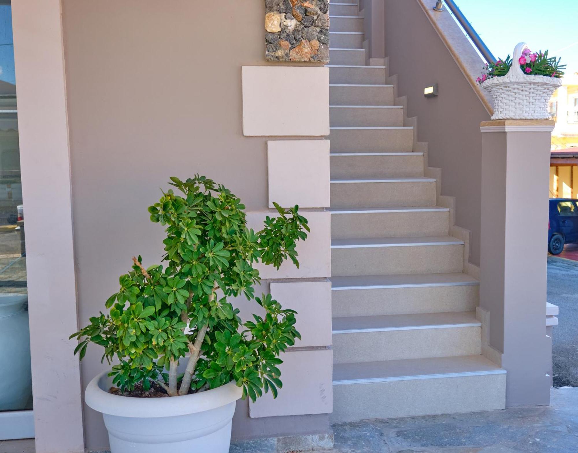 Elena Luxury Suite Agios Stefanos Agios Stefanos Avliotes  Dış mekan fotoğraf