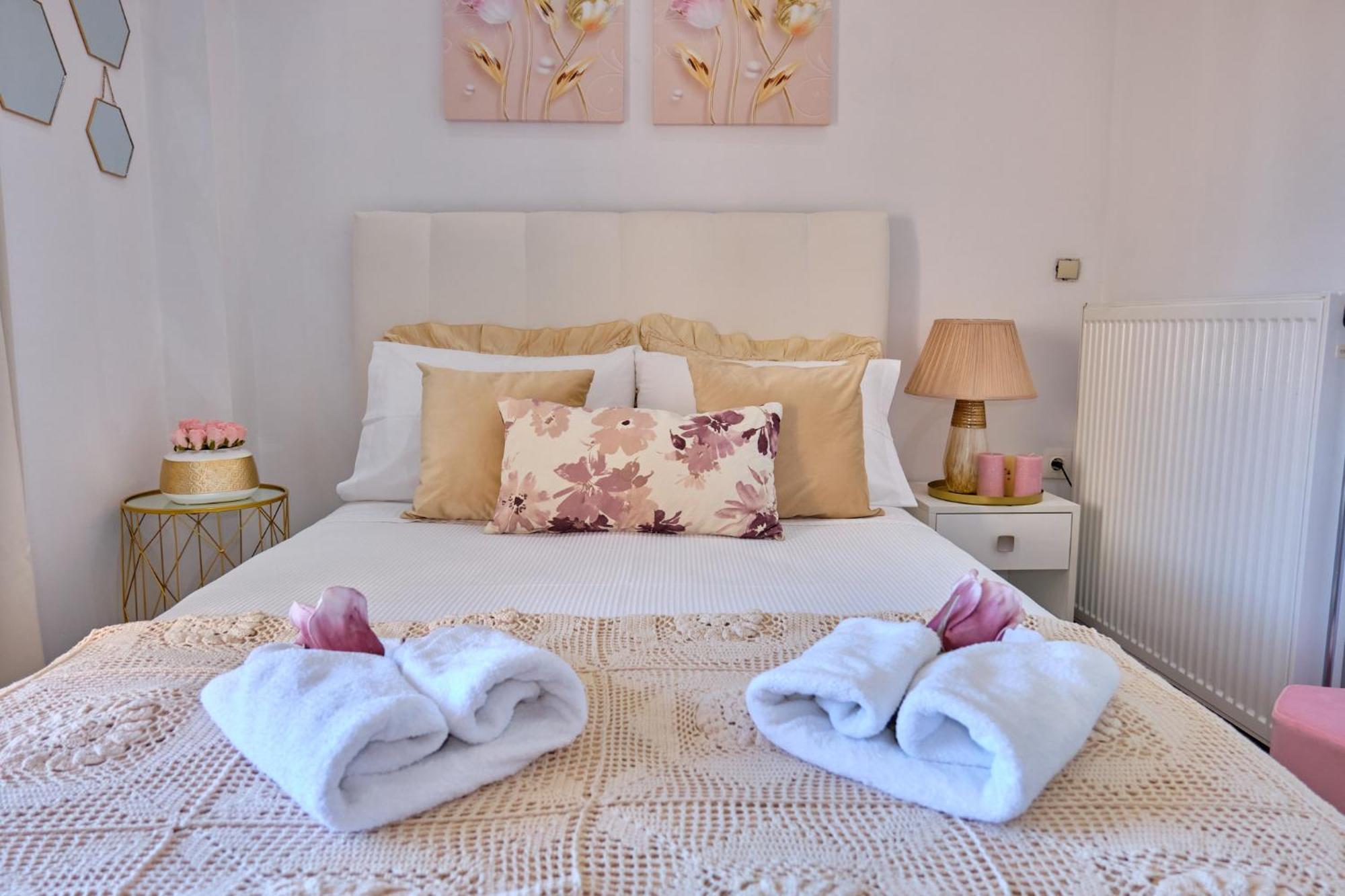 Elena Luxury Suite Agios Stefanos Agios Stefanos Avliotes  Dış mekan fotoğraf