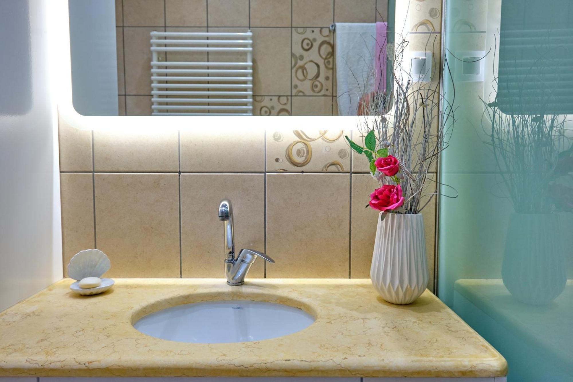 Elena Luxury Suite Agios Stefanos Agios Stefanos Avliotes  Dış mekan fotoğraf