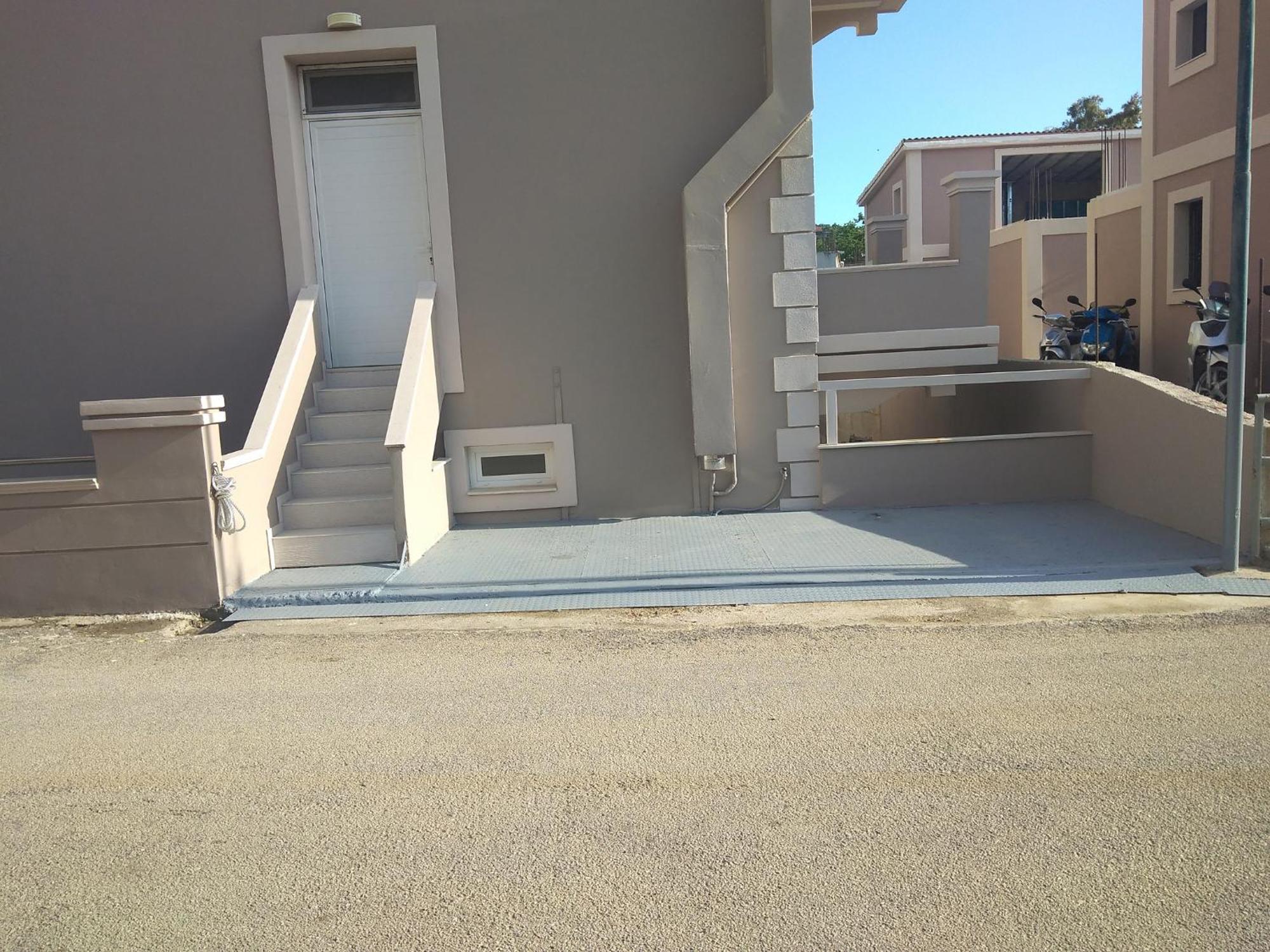 Elena Luxury Suite Agios Stefanos Agios Stefanos Avliotes  Dış mekan fotoğraf